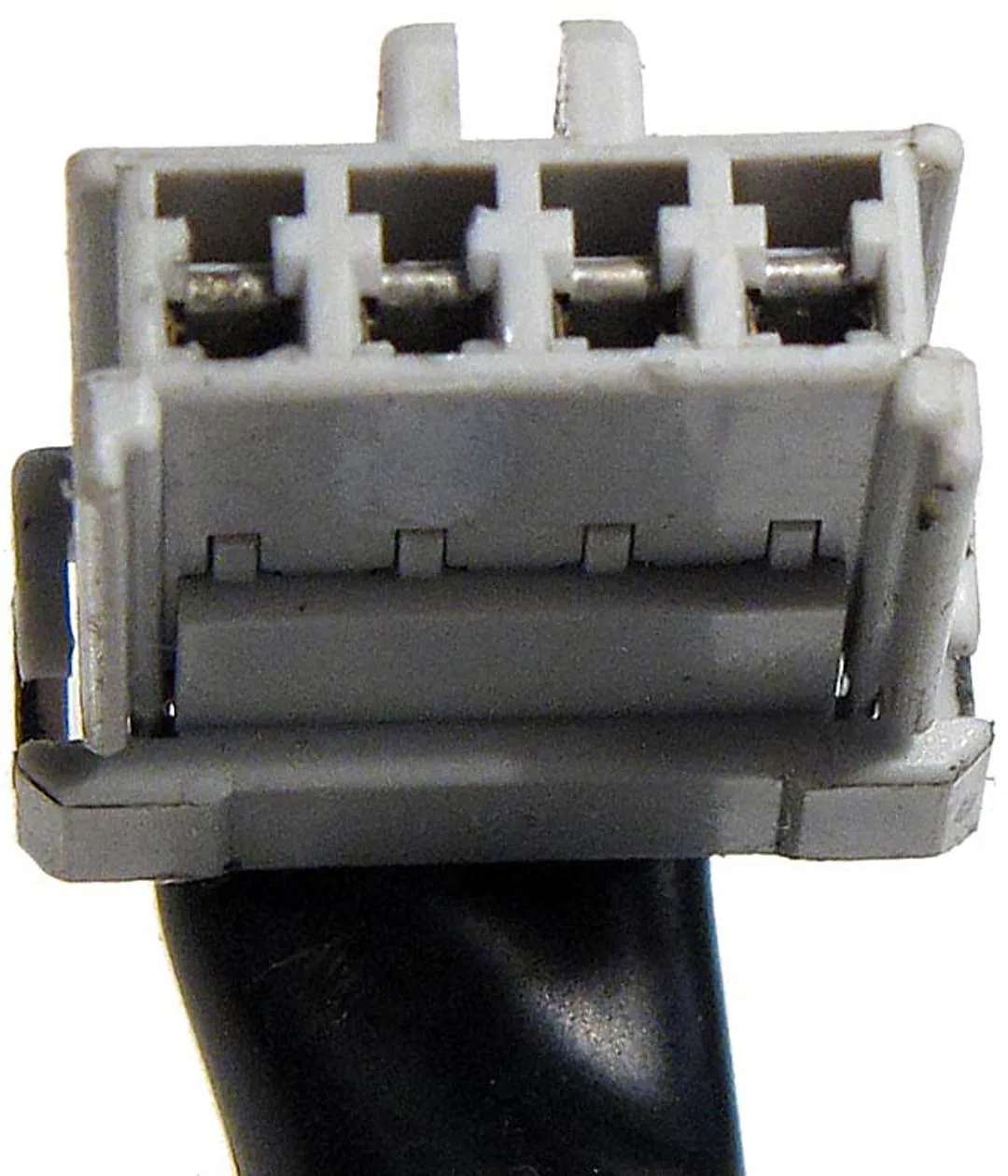 741-713 – DORMAN Window Regulator, OE Replacement Use With Power Windows With Motor - view 3